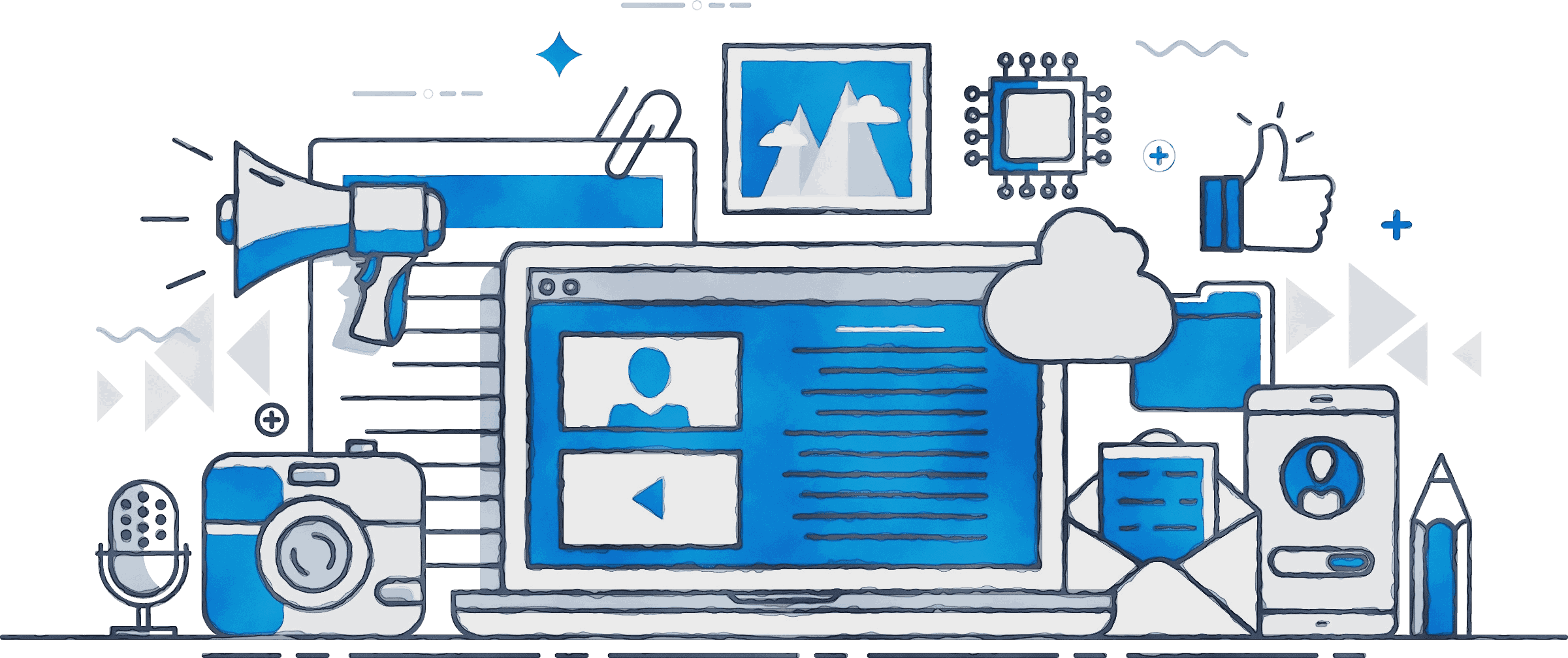 بهترین آژانس دیجیتال مارکتینگ در ایران : از اول