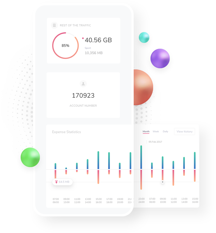 خدمات سئو - خدمات آژانس دیجیتال مارکتینگ