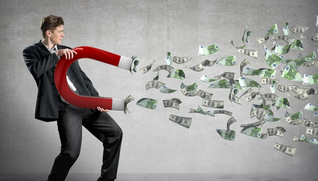 راه‌های افزایش درآمد از طریق سایت: مشکل هاست و دامنه