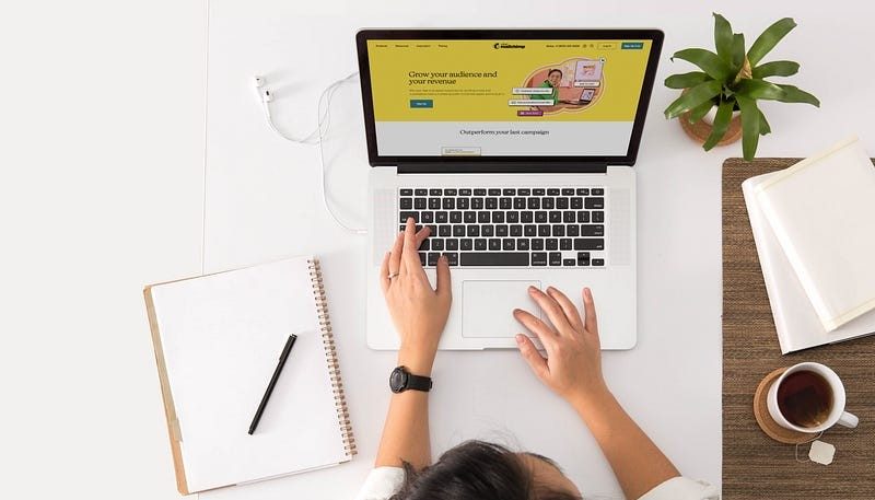 معرفی 5 نوع مشاغل که به سایت نیاز دارند