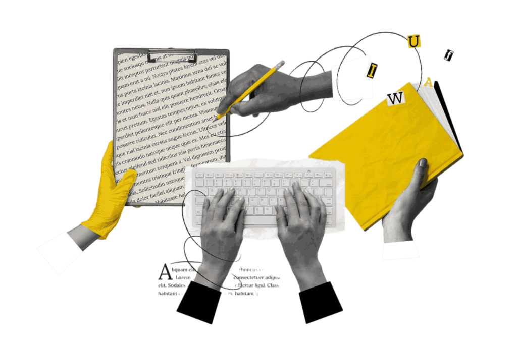 سفارش تولید محتوا متنی - خدمات آژانس دیجیتال مارکتینگ