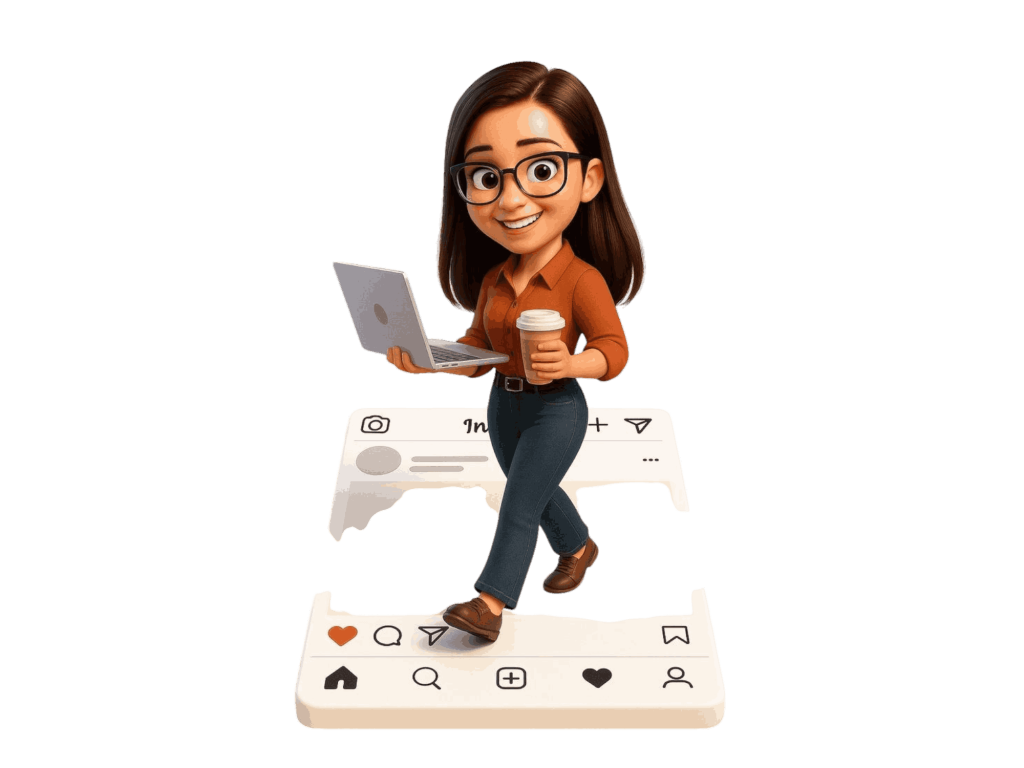 خدمات اینستاگرام شرکت دیجیتال مارکتینگ از اول