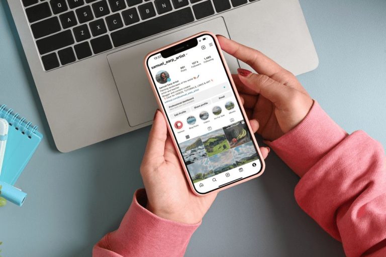 خدمات جامع مدیریت اینستاگرام و شبکه‌های اجتماعی | تولید محتوا، ادمین و سناریو برای رشد فالوور : صفحه اصلی