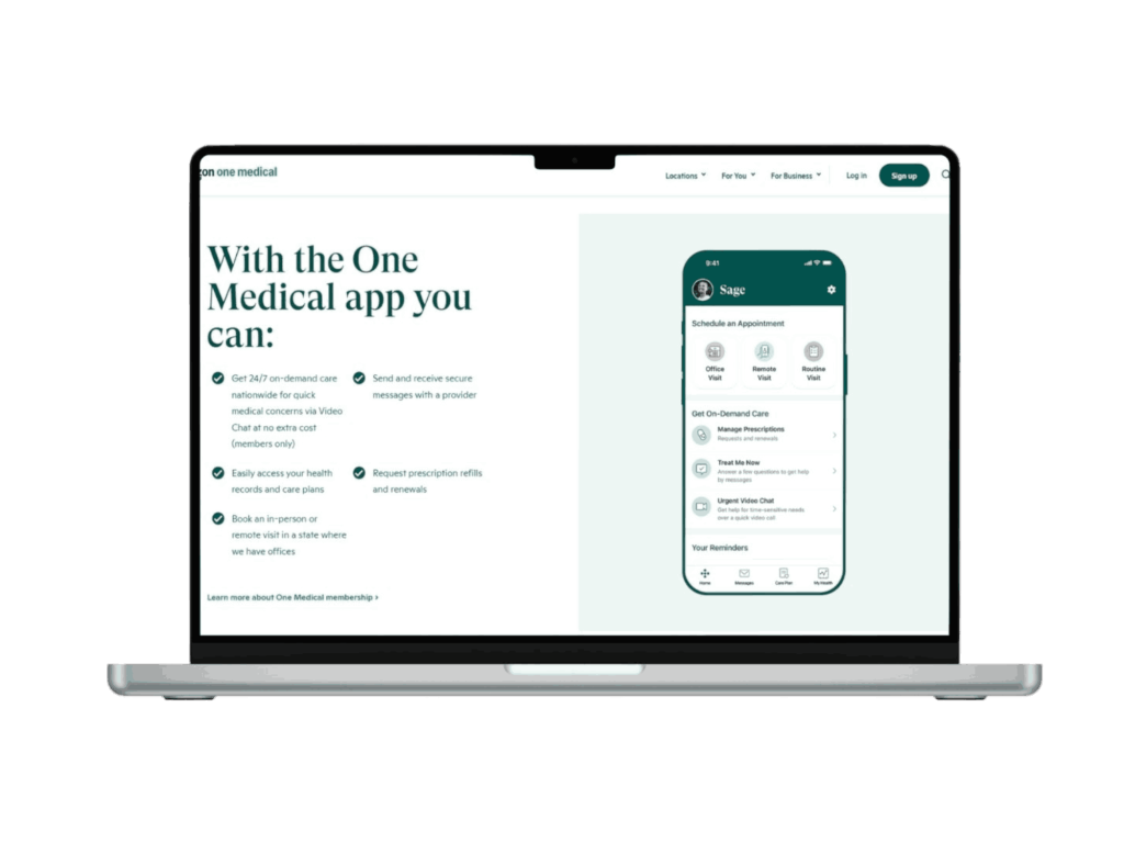 سوالات متداول شما در مورد طراحی سایت پزشکی همراه پاسخ