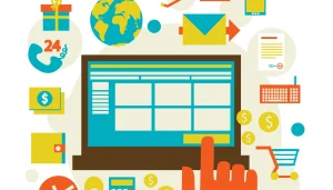 ویژگیهای وب سایت خوب