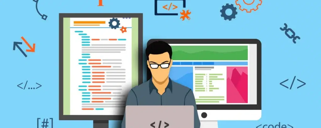 ویژگیهای وب سایت خوب: طراحی زیبا