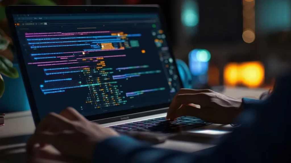 ویژگیهای وب سایت خوب: نوع بیزینس