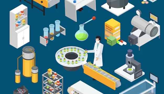 تولید محتوا دارو: نکات