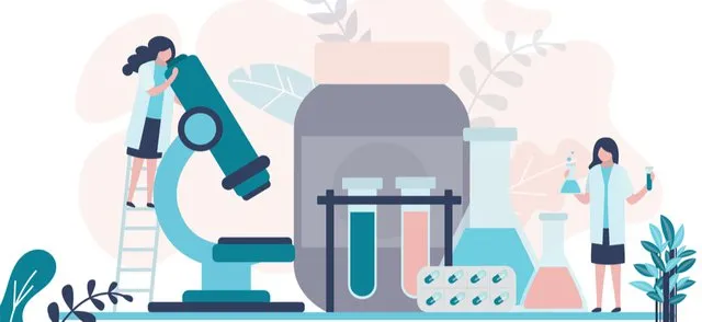 تولید محتوا دارو برای هوش مصنوعی گوکل