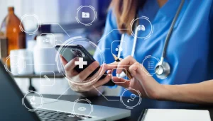 تولید محتوا پزشکی