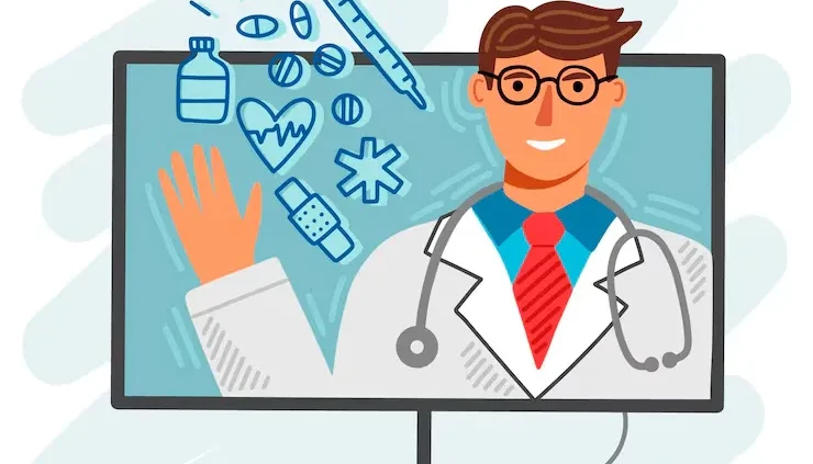 تولید محتوا پزشکی : اصول نگارشی