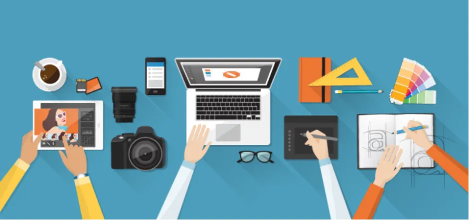 تولید محتوا فیزیوتراپی برای سایت