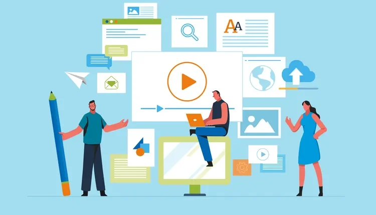 تولید محتوا طلا فروشی: بهترنی محتوا برای رسیدن به بالاترین فروش