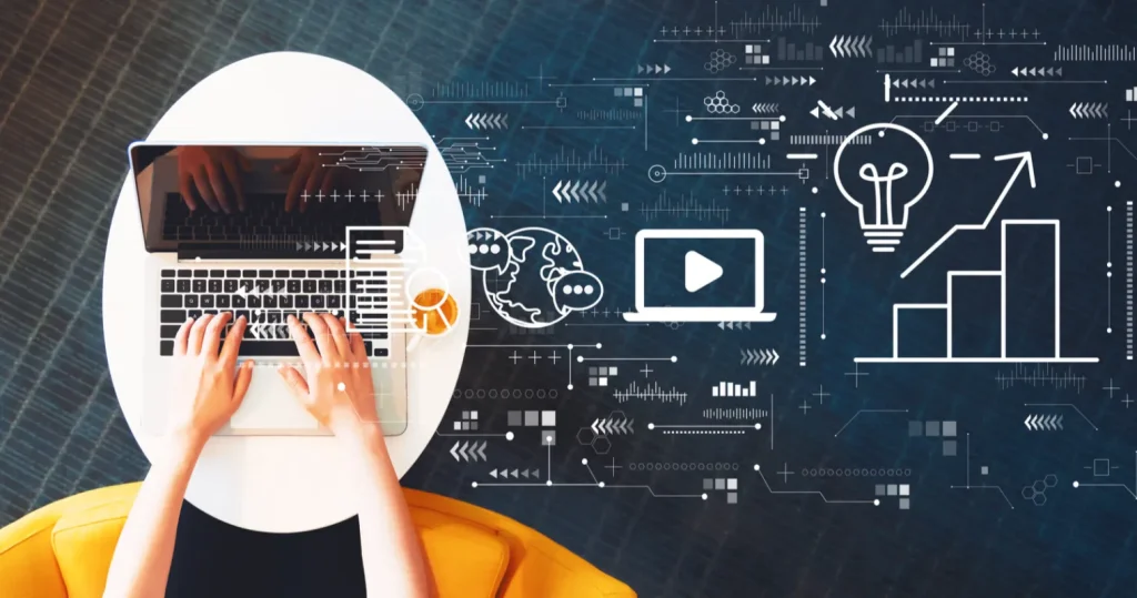 تولید محتوا طلا فروشی: اینستاگرام