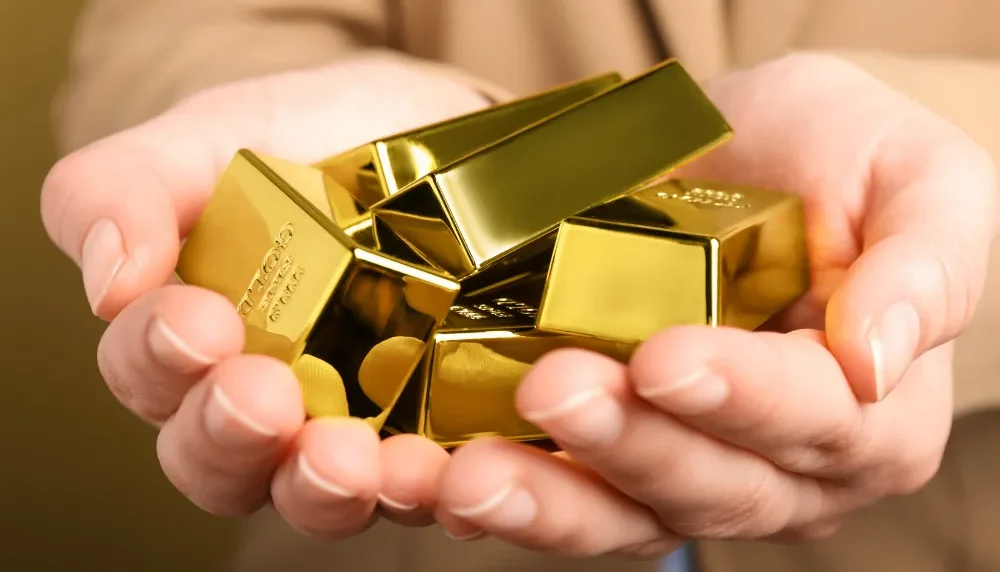 تولید محتوا طلا فروشی برای سایت