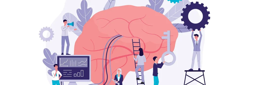 تولید محتوا روانشناسی: انواع محتوا