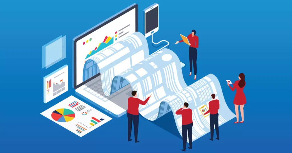 تولید محتوا روانشناسی: تقویم محتوا