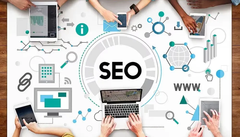 سئو سایت حقوقی و وکالت: روشها