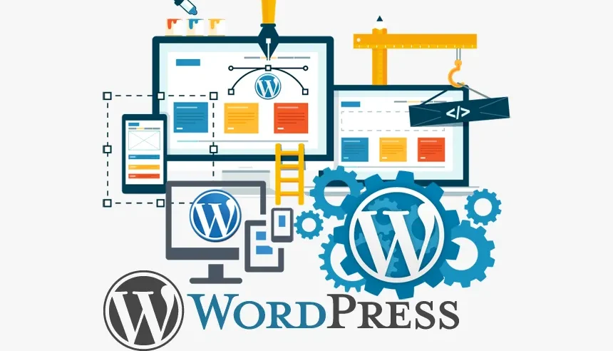 تفاوت طراحی سایت وردپرس و کدنویسی (برنامه نویسی): وردپرس