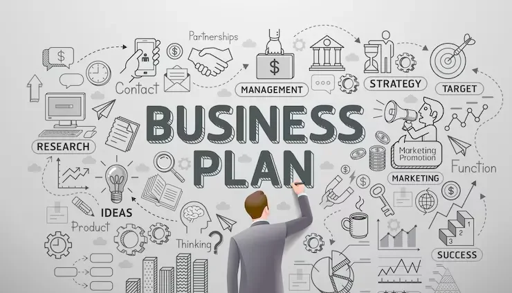 تفاوت بیزینس مدل و بیزینس پلن: هدف