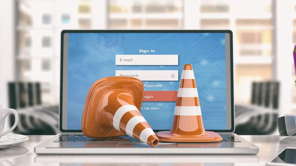 سایت ساز چیست: معایب