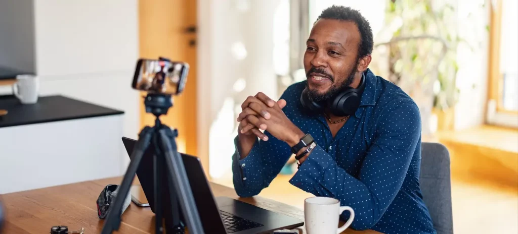 تولید محتوا چیست : انواع