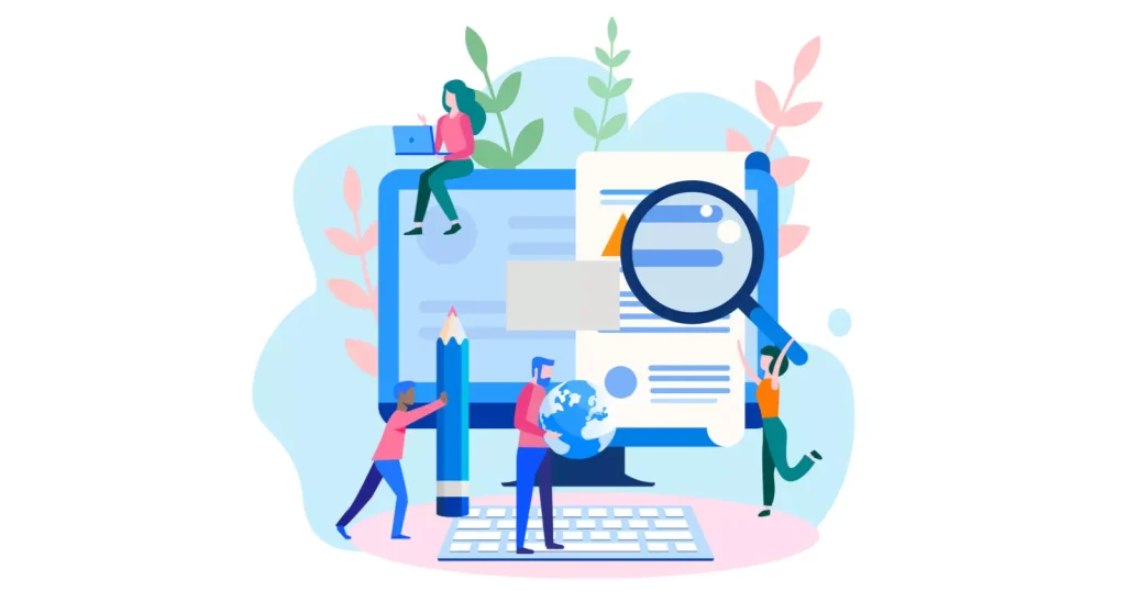 تولید محتوا چیست: ویژگی