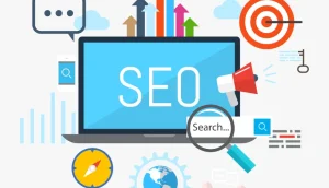 سئو چیست