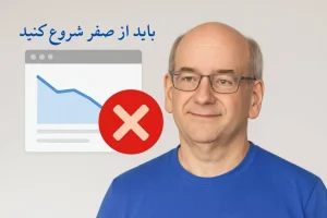 جان مولر: سایت‌هایی که به وضعیت نامناسب رسیده‌اند، شاید مجبور باشند از صفر شروع کنند