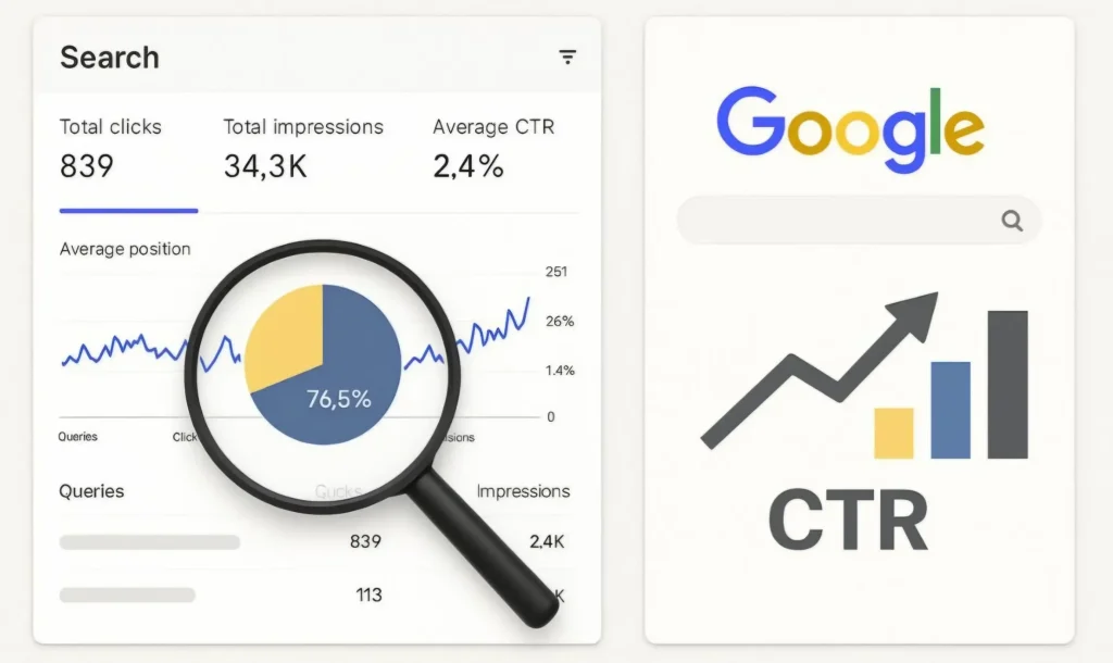 پیام برای متخصصان سئو و بازاریابان دیجیتال در اخبار شرکت از اول