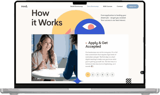 امکانات پایه برای طراحی سایت آموزشی باکیفیت