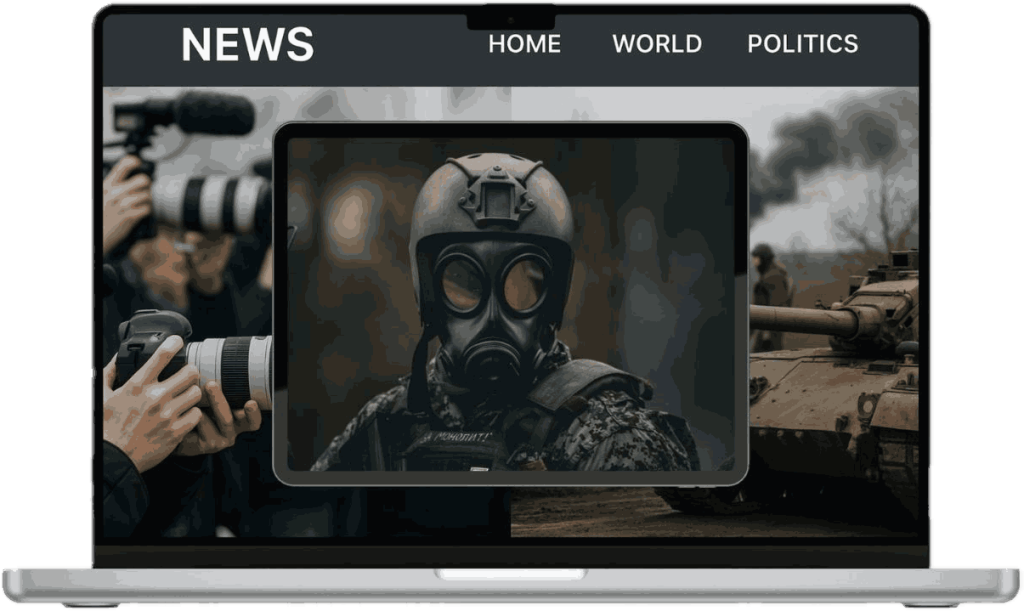 سوالات متداول کاربران درمورد طراحی سایت خبری با وردپرس 🤔