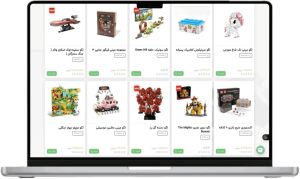 فروشگاه اینترنتی چیست؟