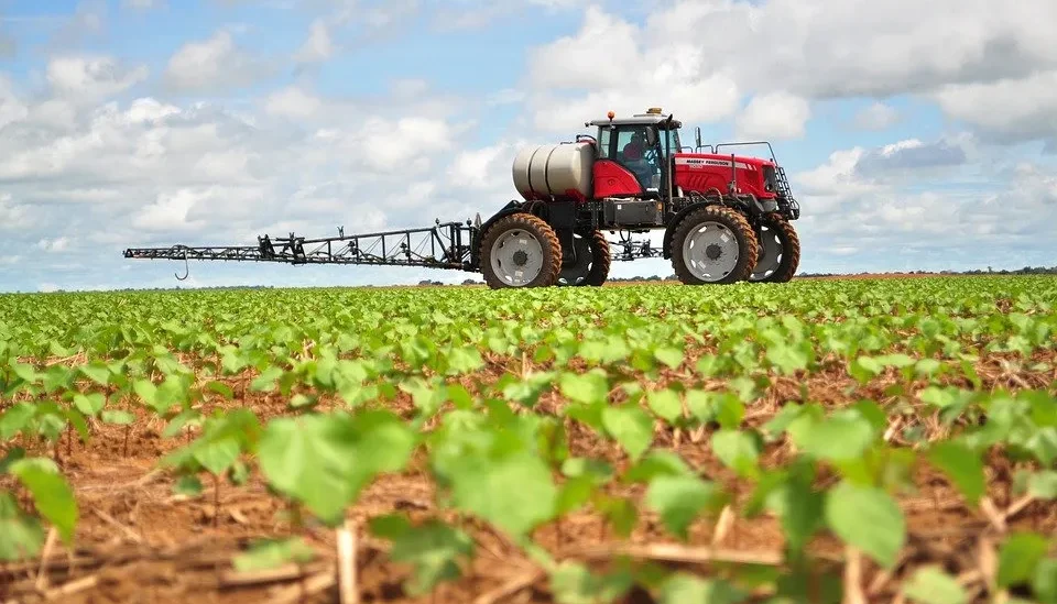 تولید محتوا کشاورزی برای سایت