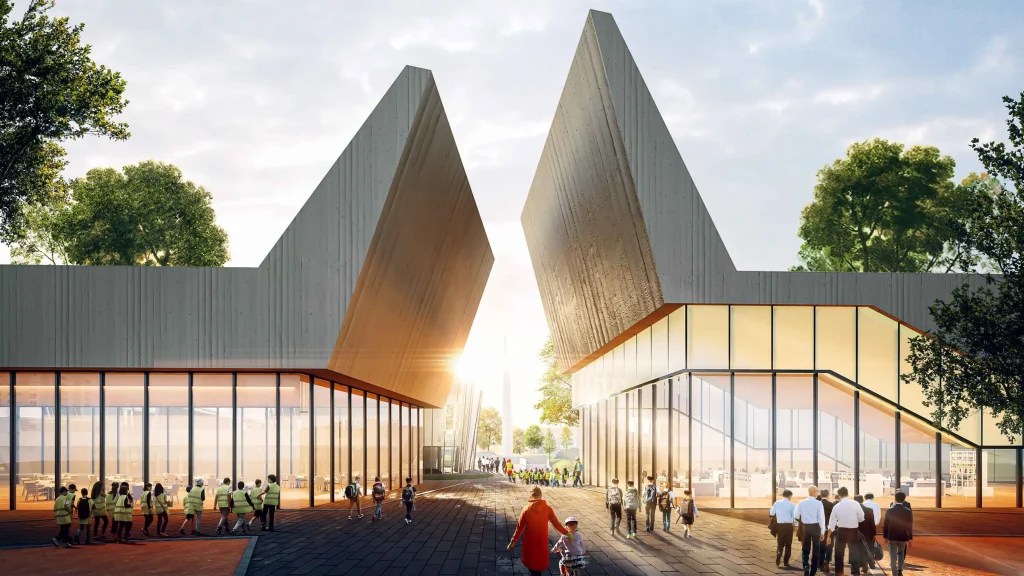 تولید محتوا معماری و دکوراسیون: برای سایت