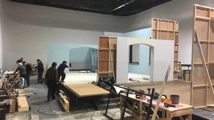 تولید محتوا معماری و دکوراسیون: برای لینکدین