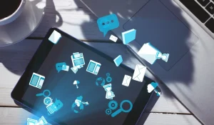 تولید محتوا عطاری