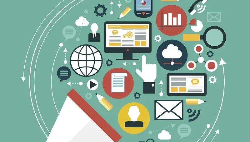 تولید محتوا عطاری برای سایت