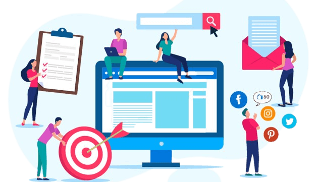 تولید محتوا عطاری برای سایت و انتخاب کلمات کلیدی