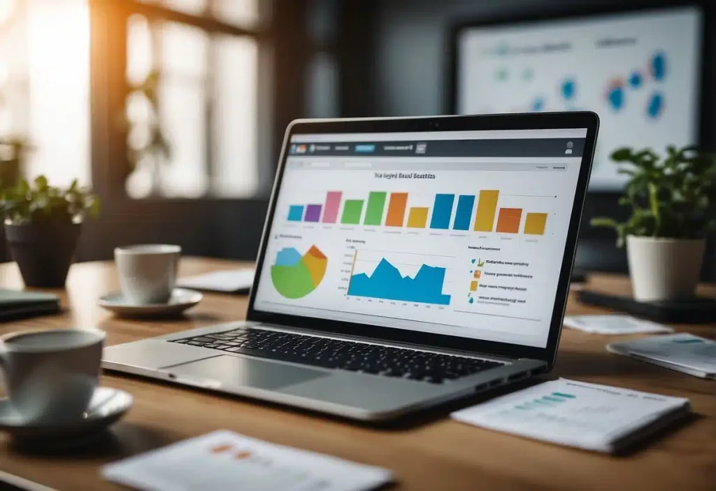 تولید محتوا سایت شرکتی: داشتن تخصص