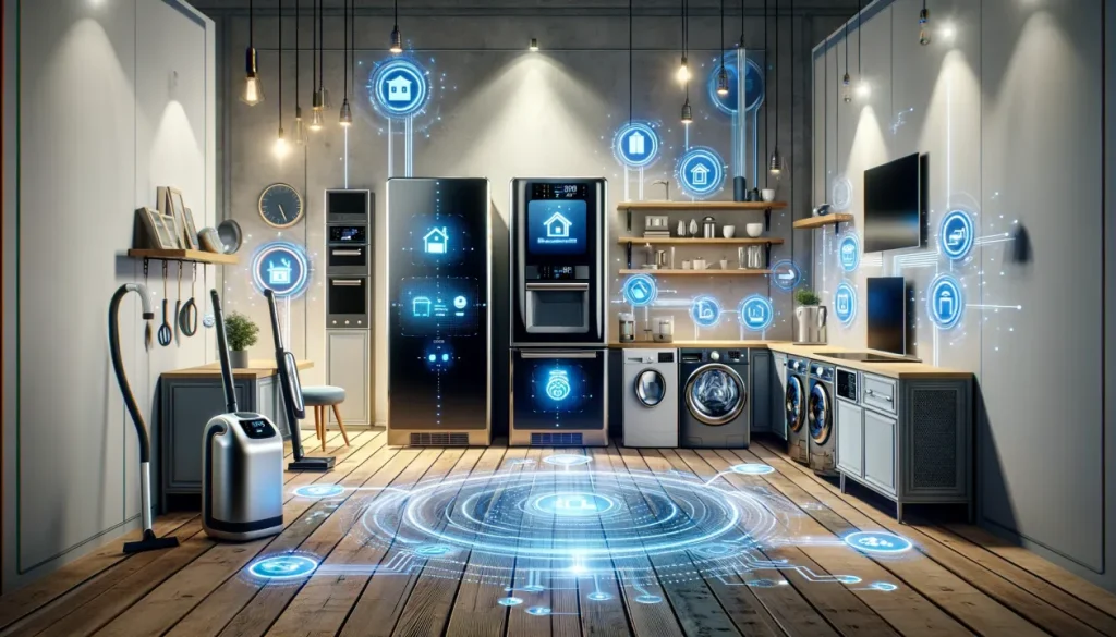 تولید محتوا لوازم خانگی برای سایت