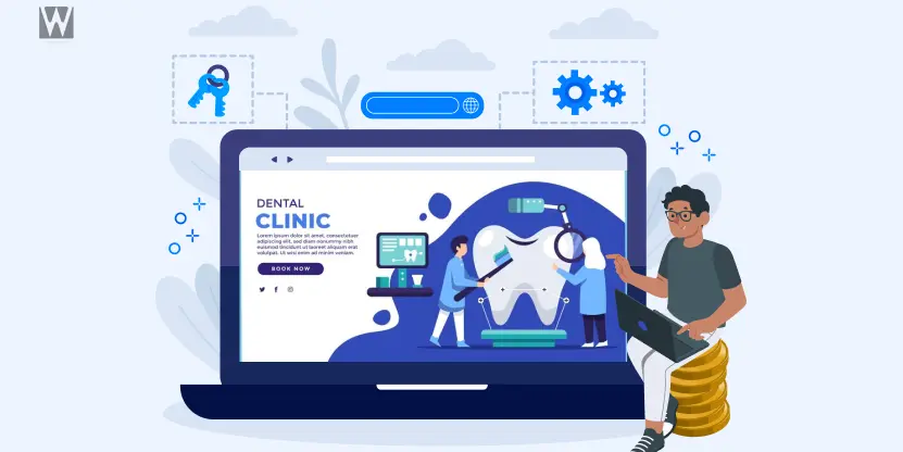 تولید محتوا دندانپزشکی: برای سایت