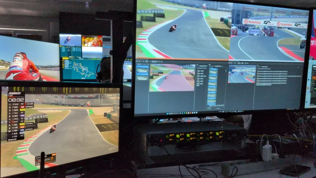 تولید محتوا ورزشی: اینستاگرم