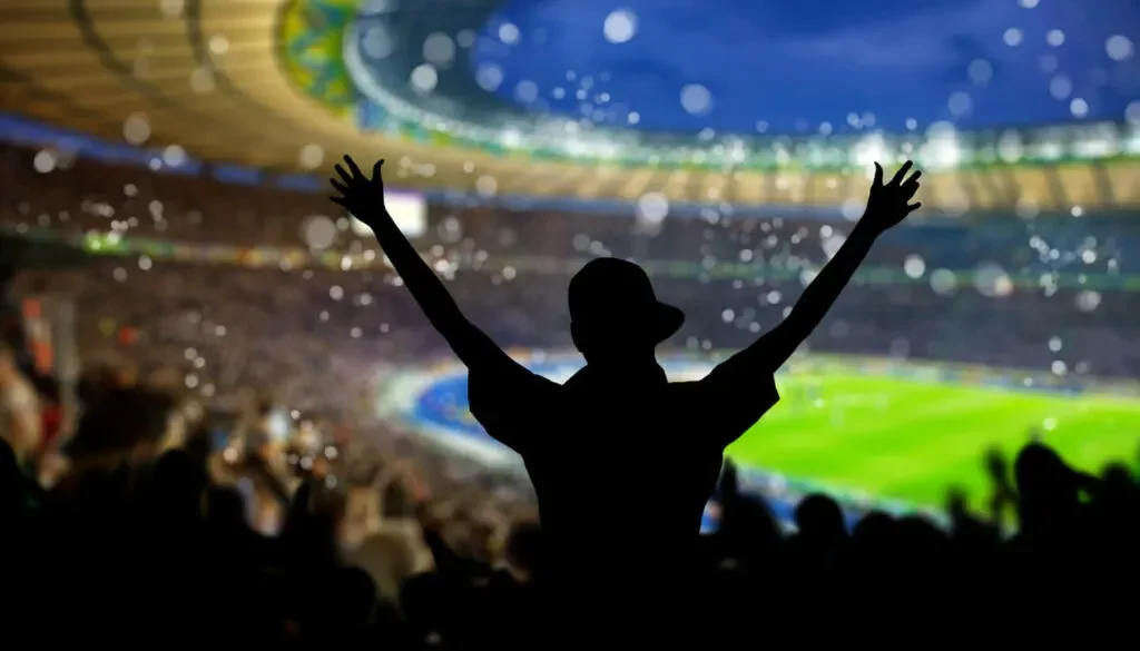 تولید محتوا ورزشی: لینکدین