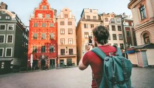 تولید محتوا سایت گردشگری