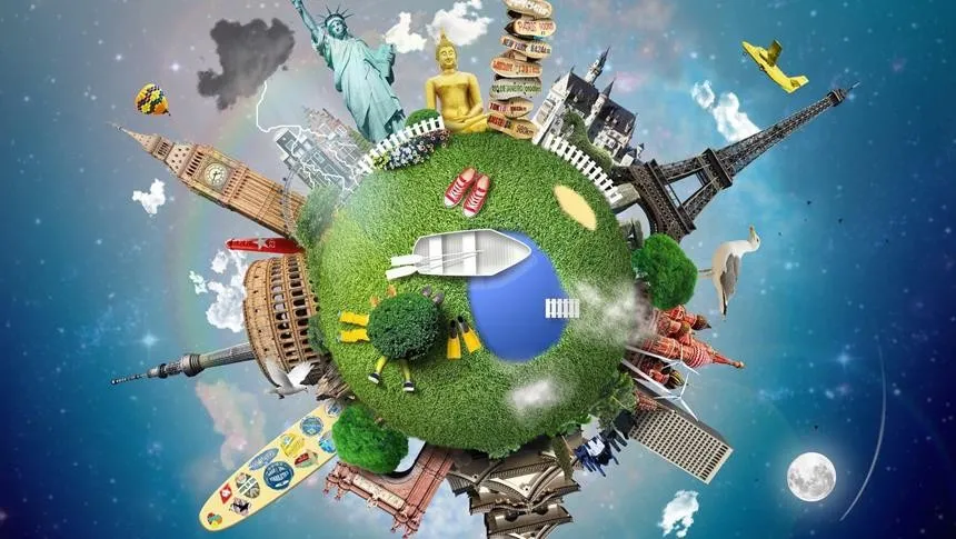 تولید محتوا سایت گردشگری: نکات