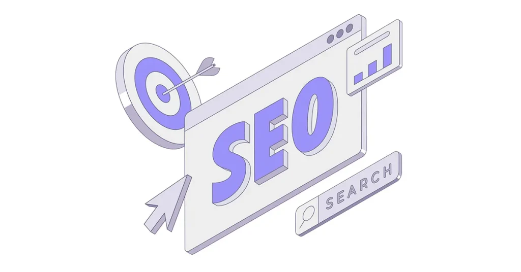 نکات سئو برای 2026:GEO