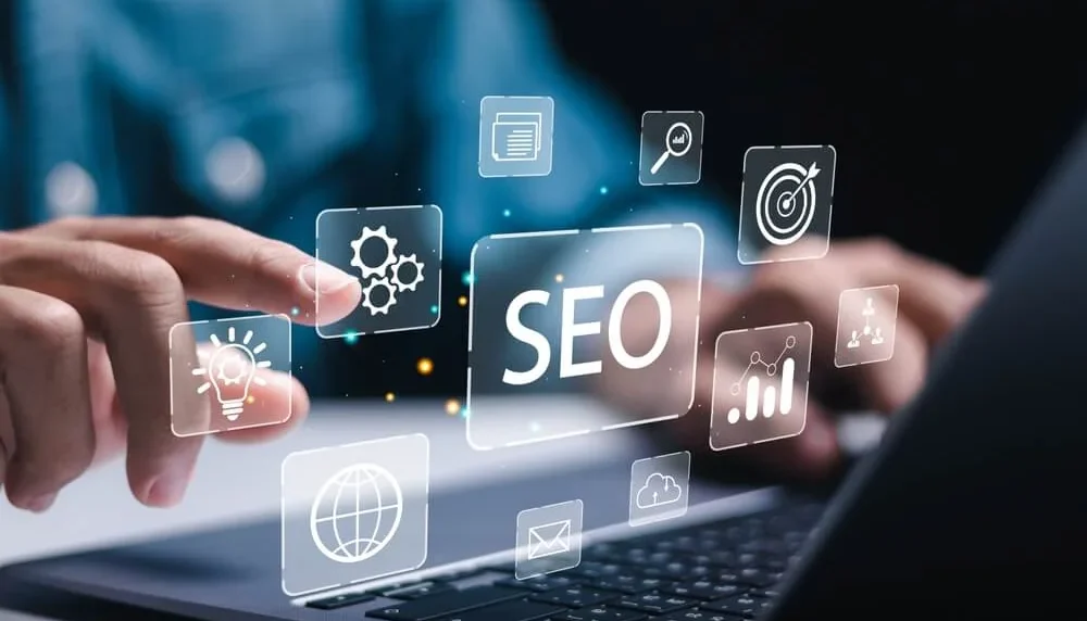 نکات سئو برای 2026