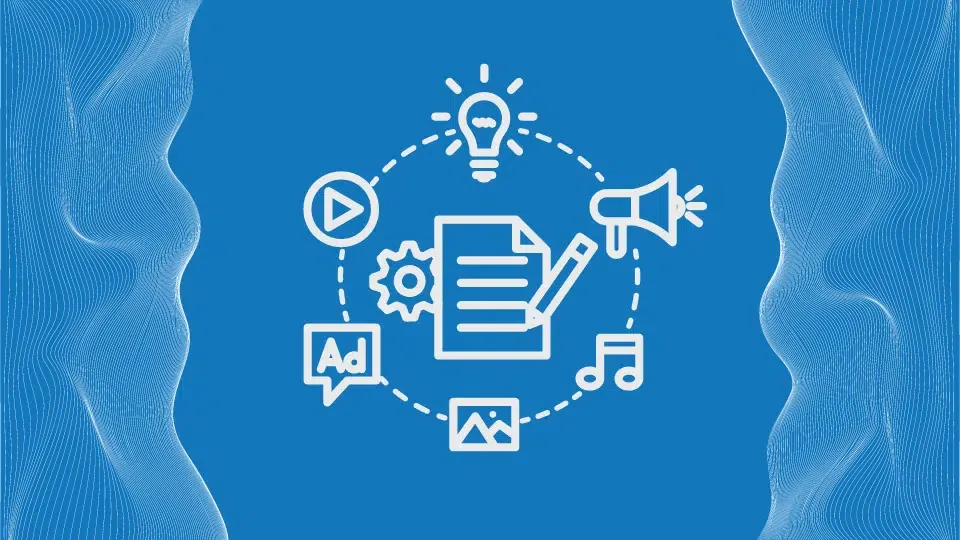 تولید محتوا سایت خدماتی: نکات