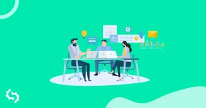 تولید محتوا سایت خدماتی